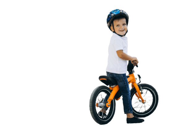 дитячі велосипеди